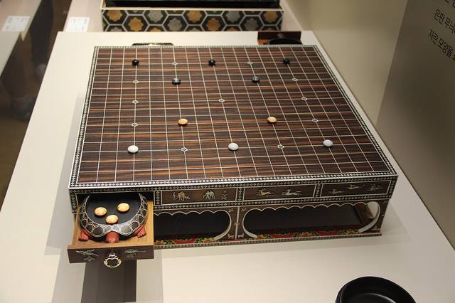 围棋选材：天赋的尺子该怎么量（战术执教视角）