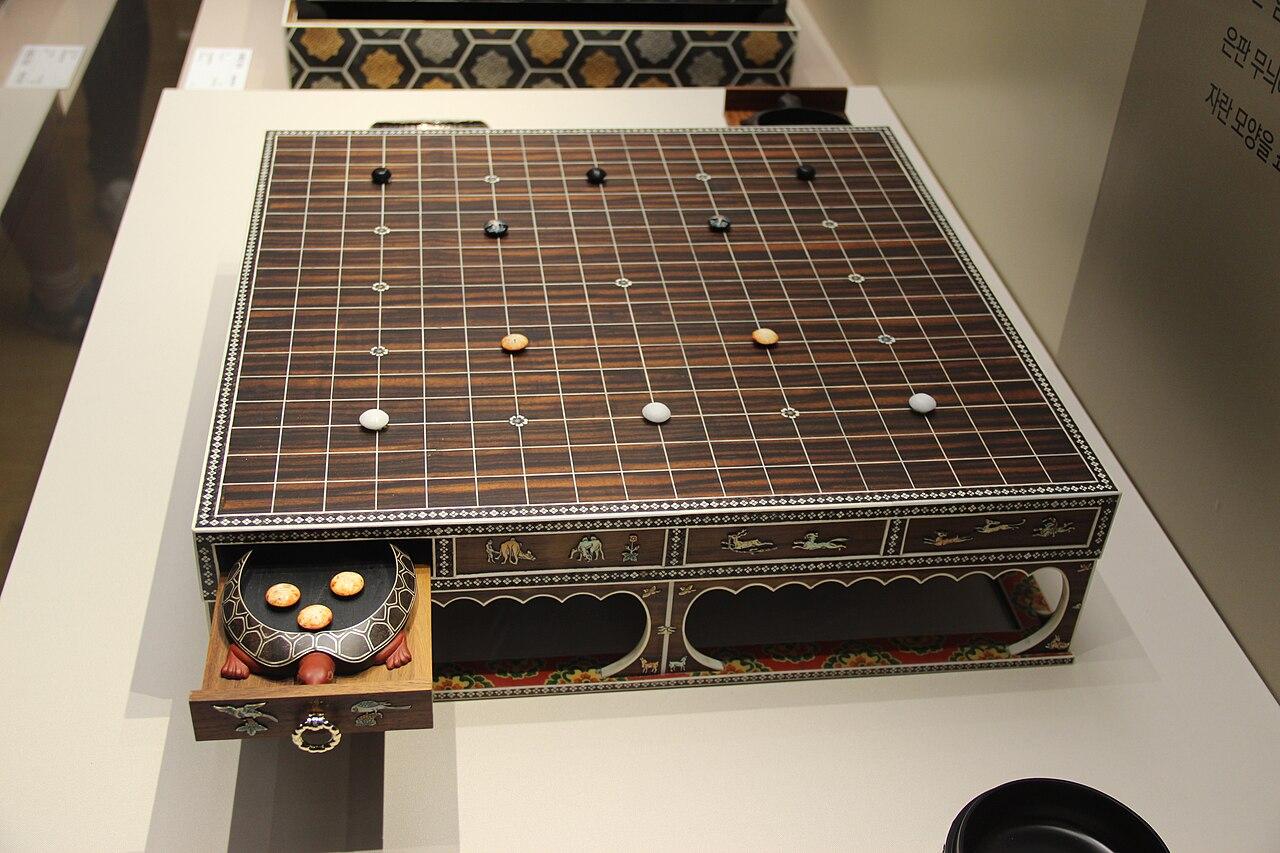 围棋选材:天赋的尺子该怎么量(战术执教视角)